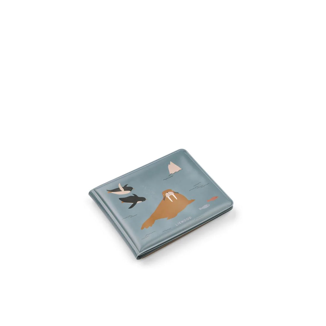 Liewood Waylon Magic Water Book