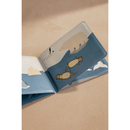 Liewood Waylon Magic Water Book