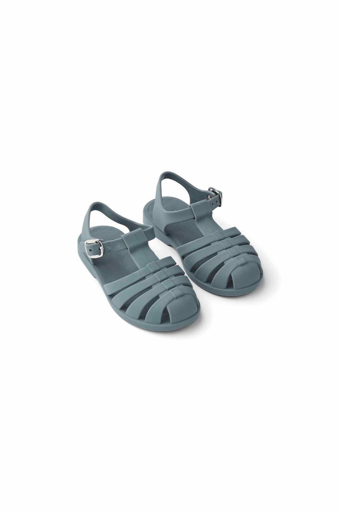 Liewood Whale Blue Bre Sandals