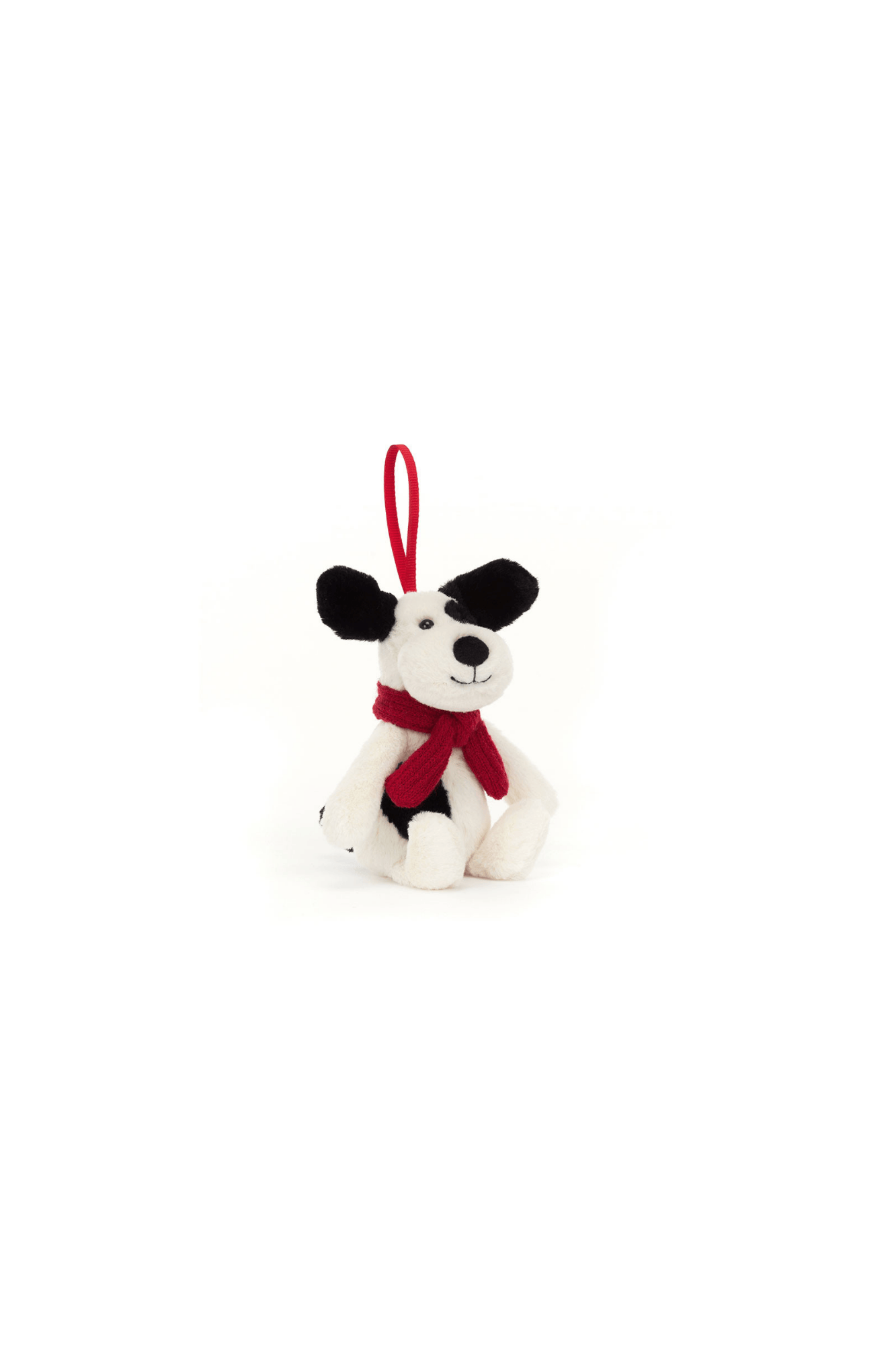 Jellycat Puppy Decoration