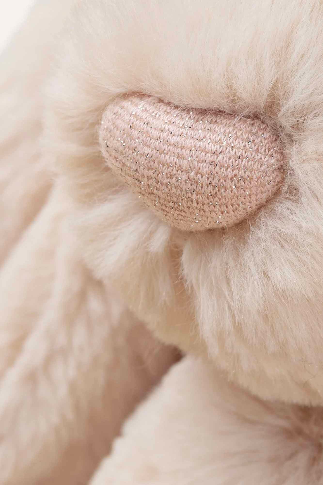 Personalisable Jellycat Bashful Luxe Bunny Willow Medium