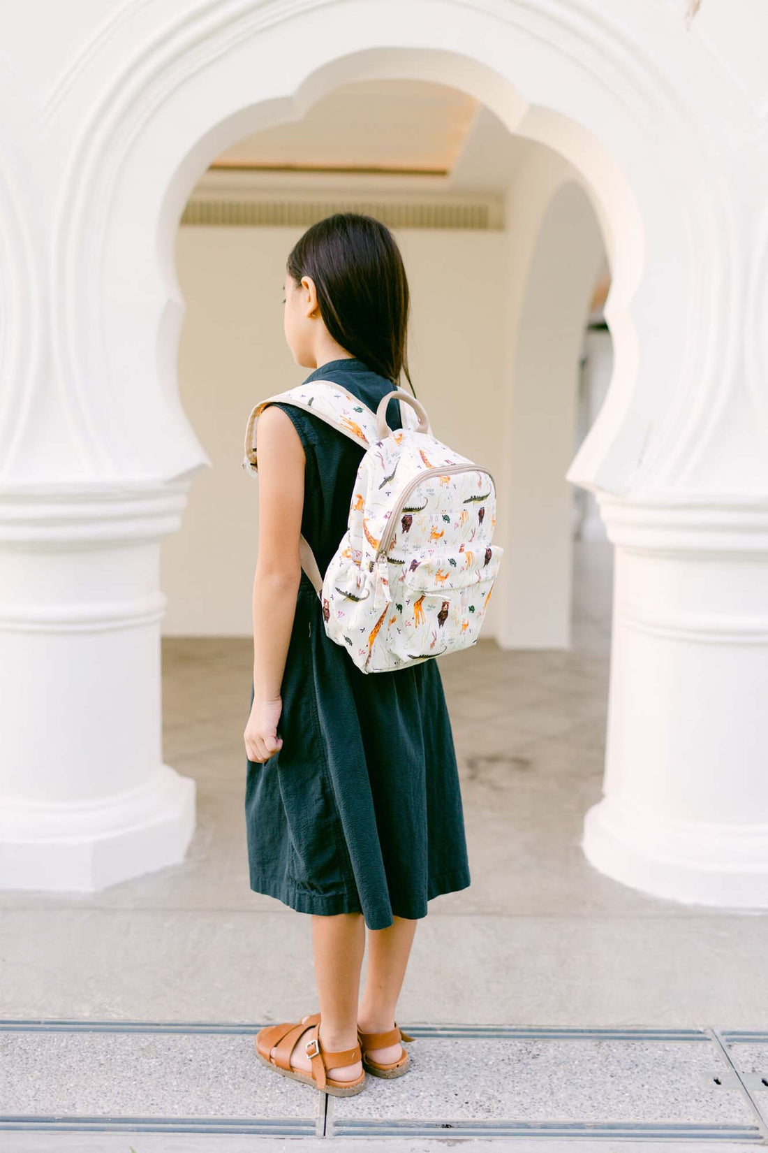 Zoo Backpack Small