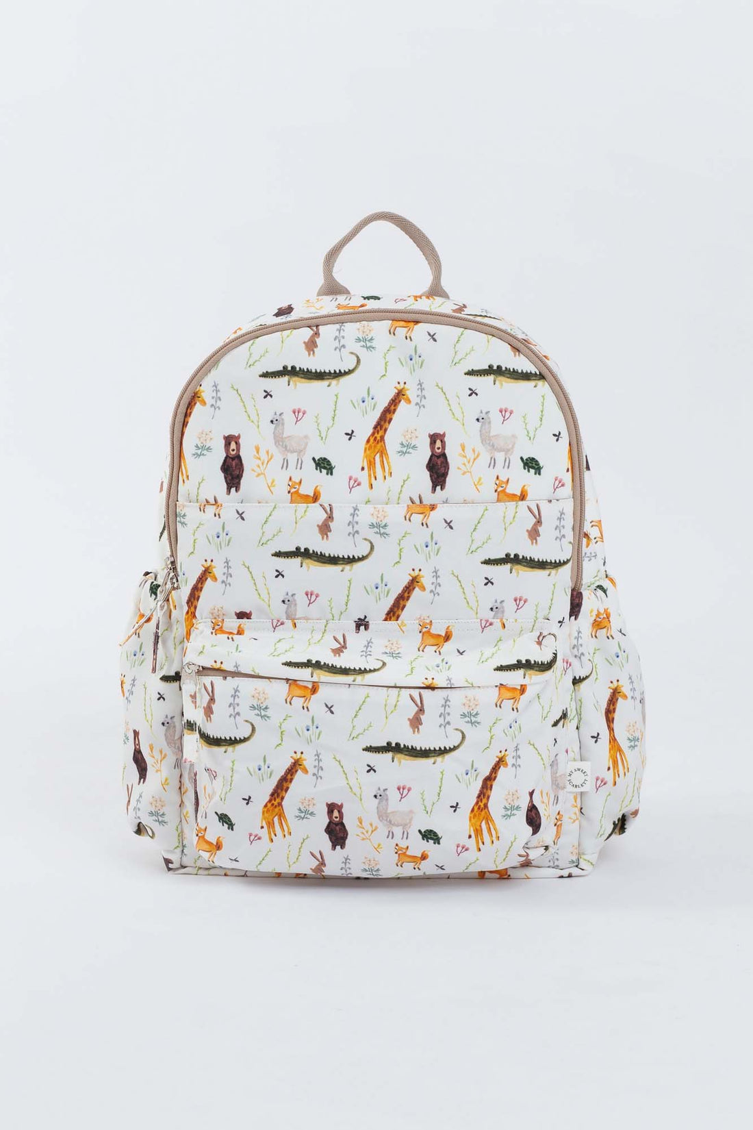 Zoo Backpack Large