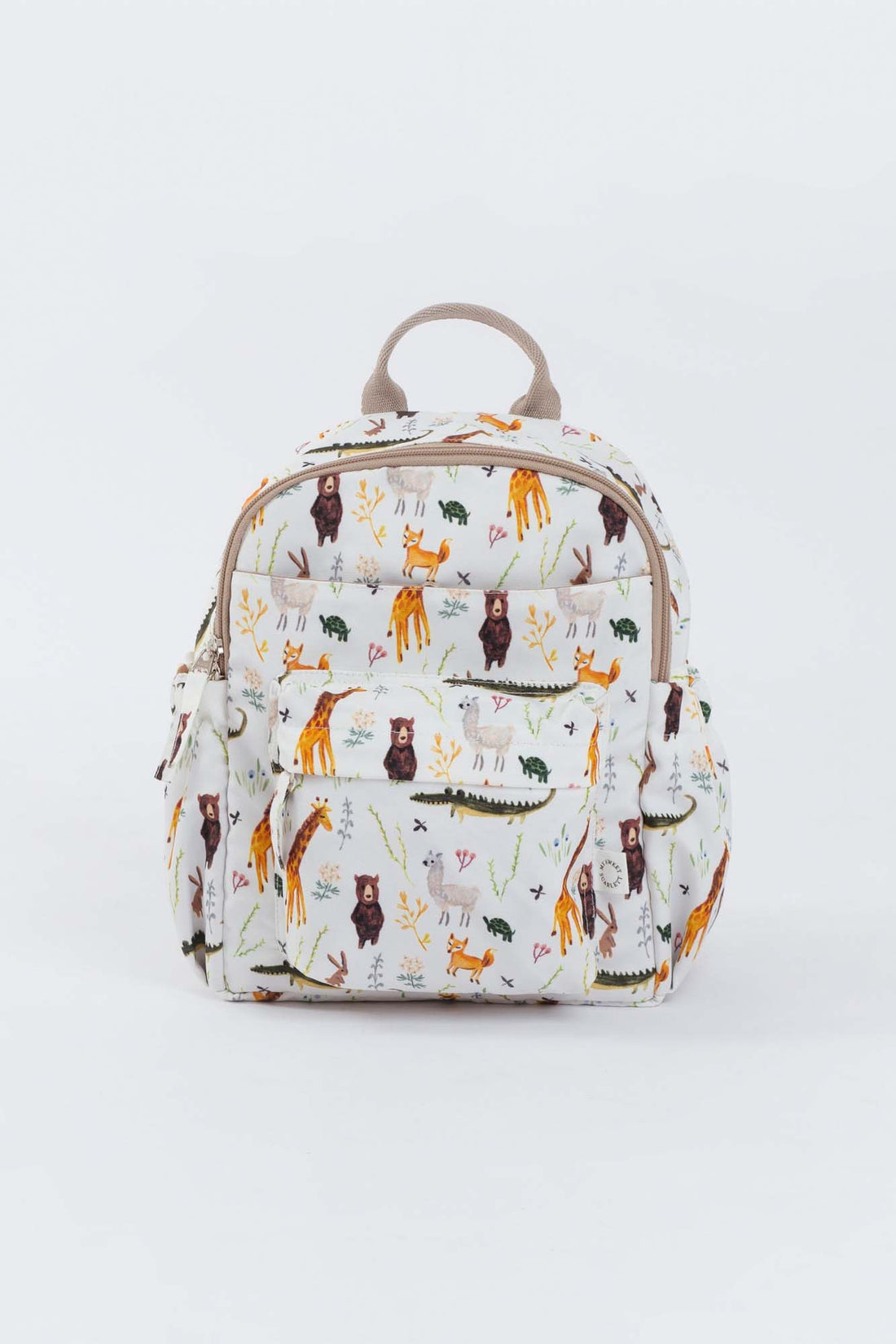 Zoo Backpack Small