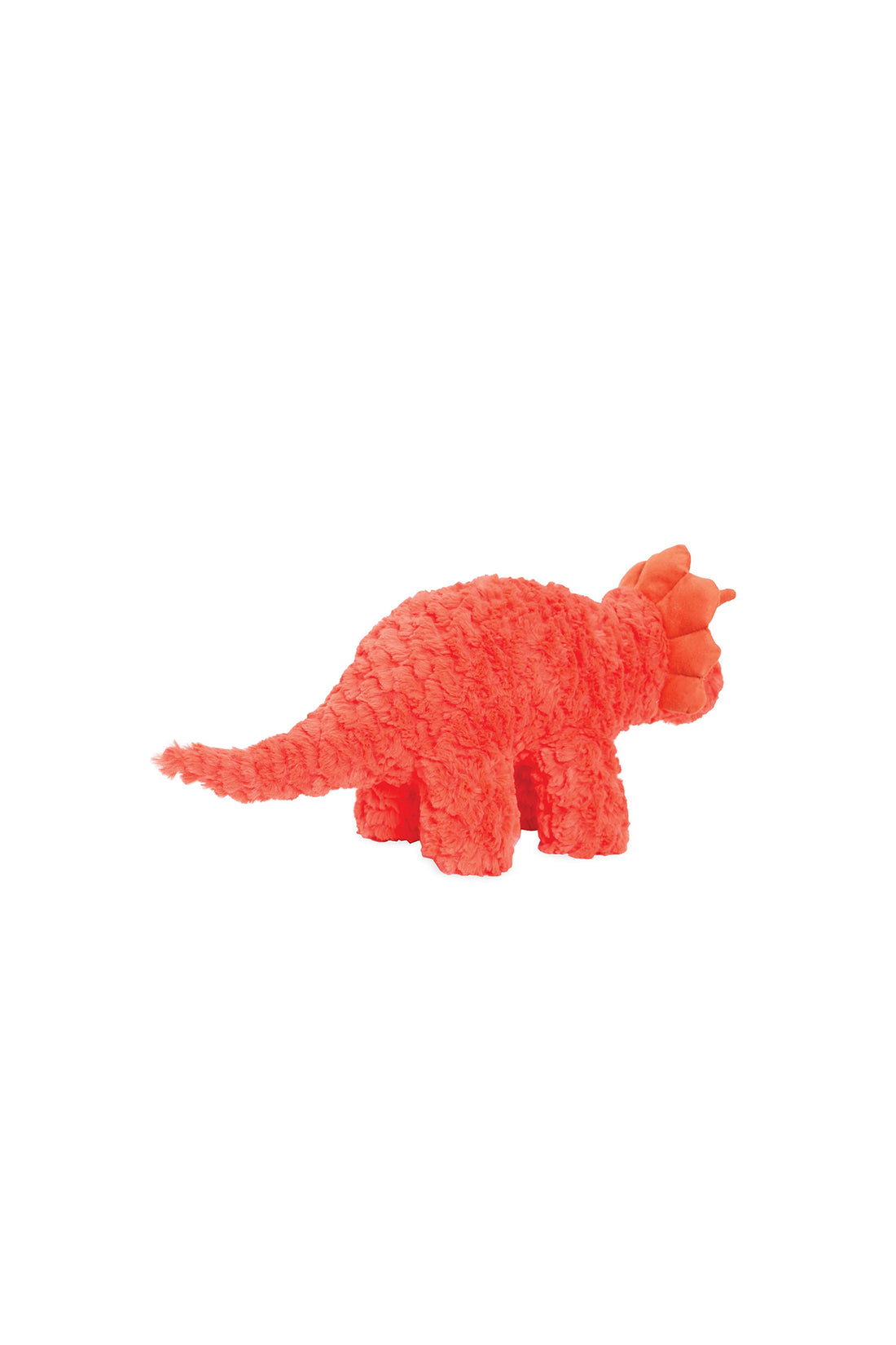 Manhattan Toy Little Jurassics Rory - Triceratops - Sea Apple