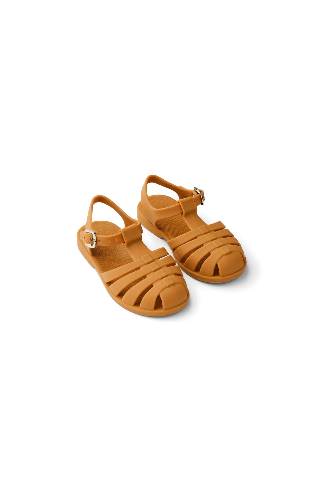 Liewood Golden Caramel Bre Sandals
