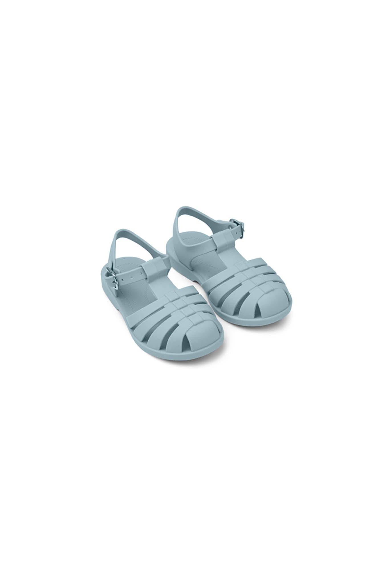 Liewood Sea Blue Bre Sandals