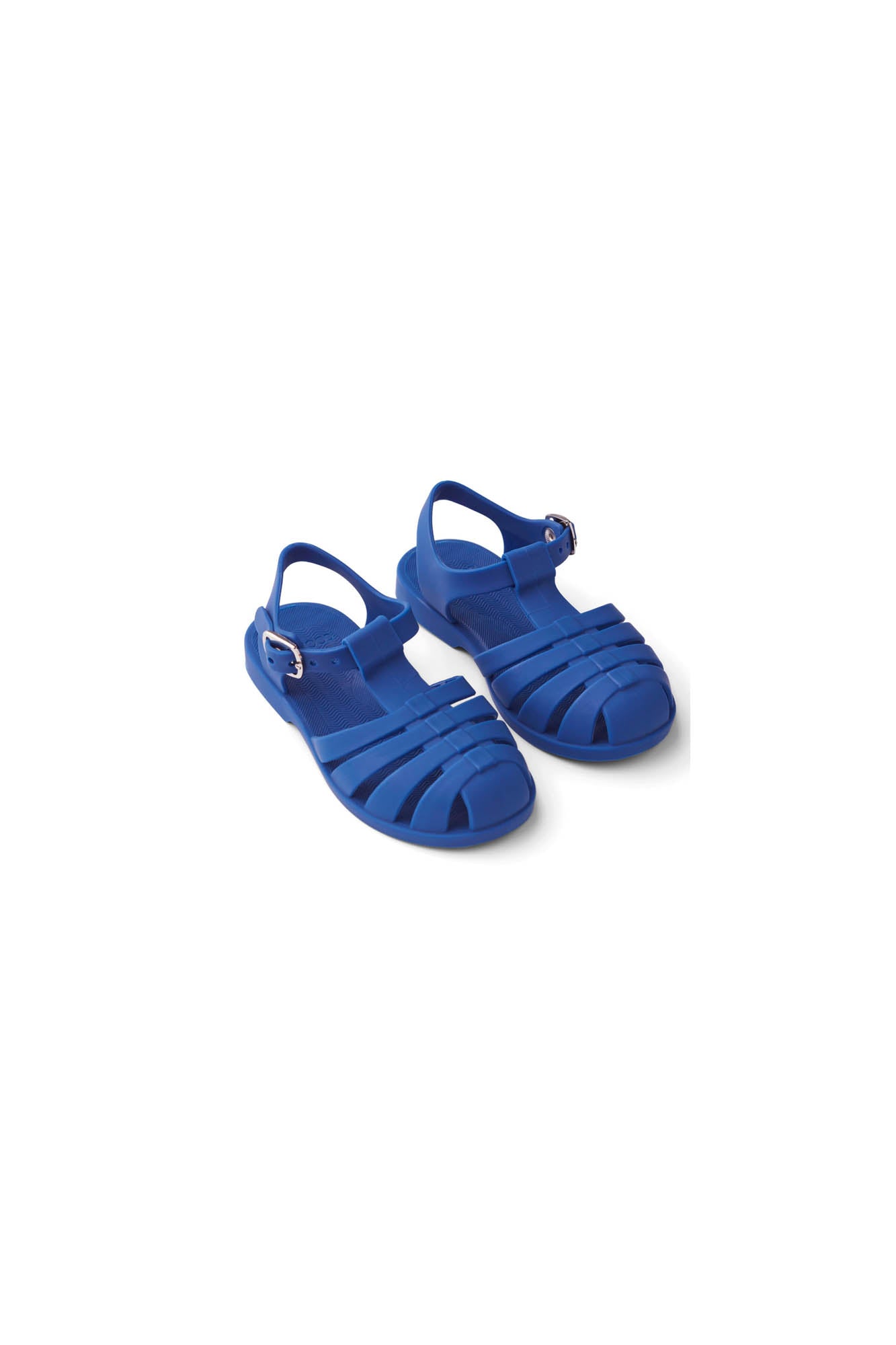 Liewood Surf Blue Bre Sandals