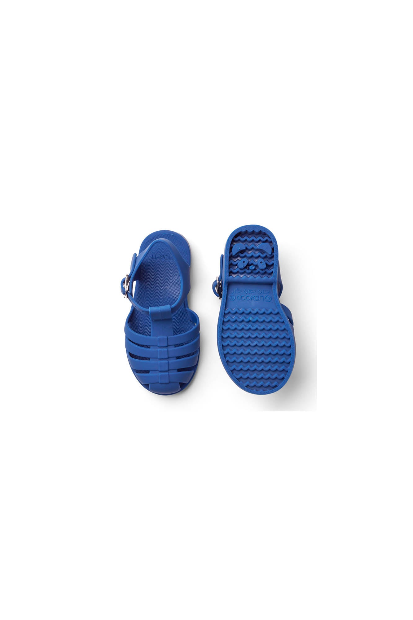 Liewood Surf Blue Bre Sandals