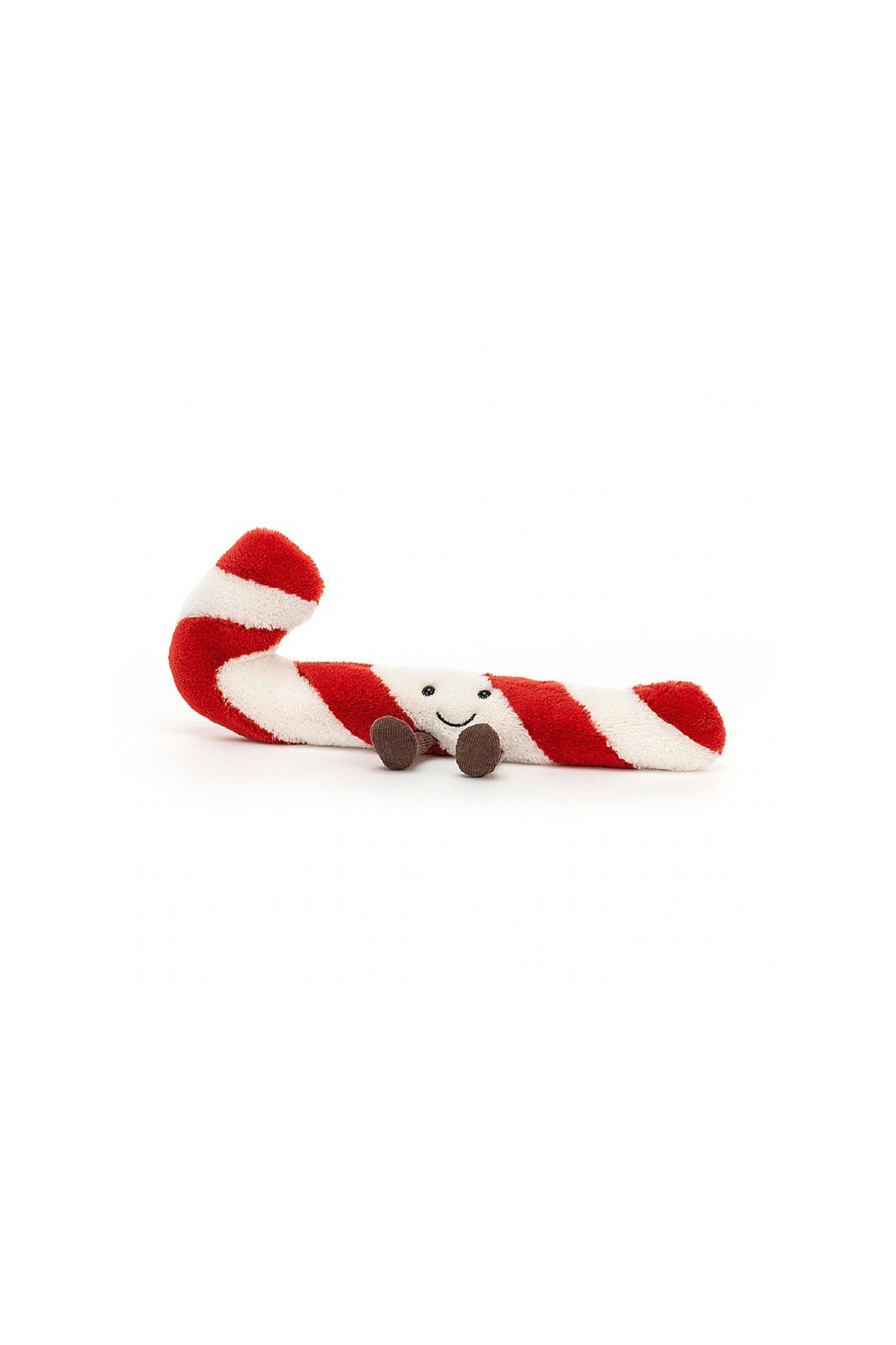 Jellycat Amuseable Candy Cane Little - Sea Apple