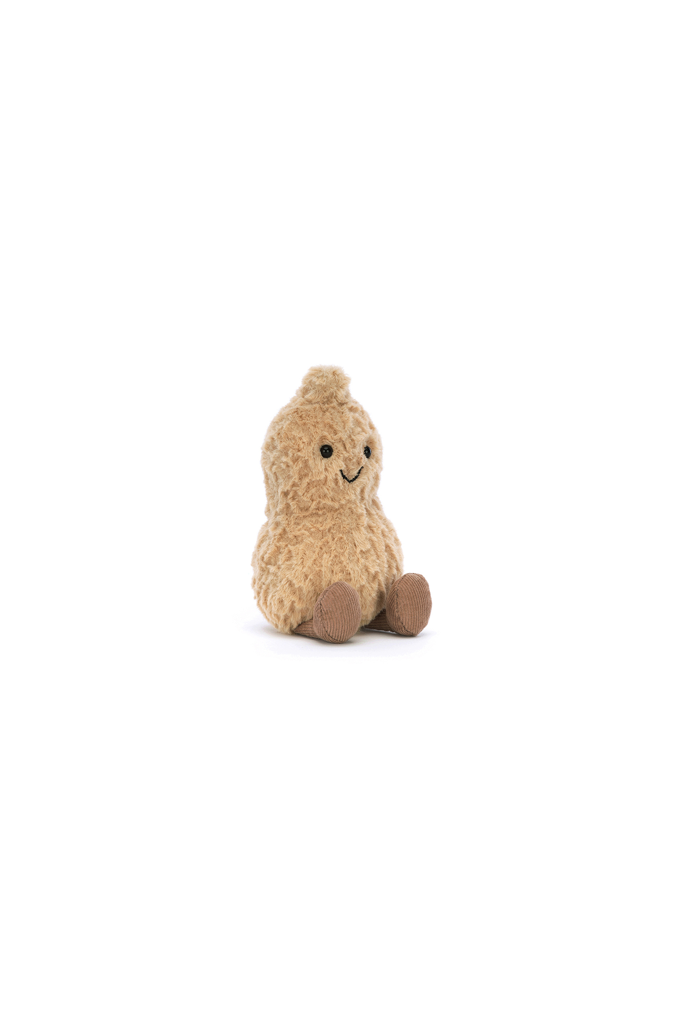Jellycat Amuseable Peanut