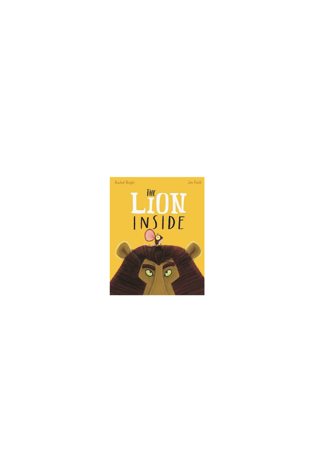 Lion Inside