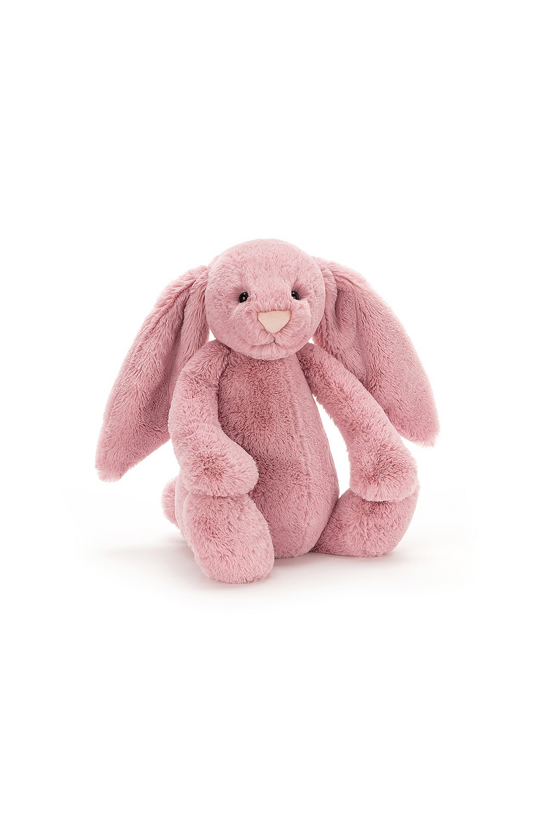 Personalisable Jellycat Bashful Tulip Pink Bunny Large