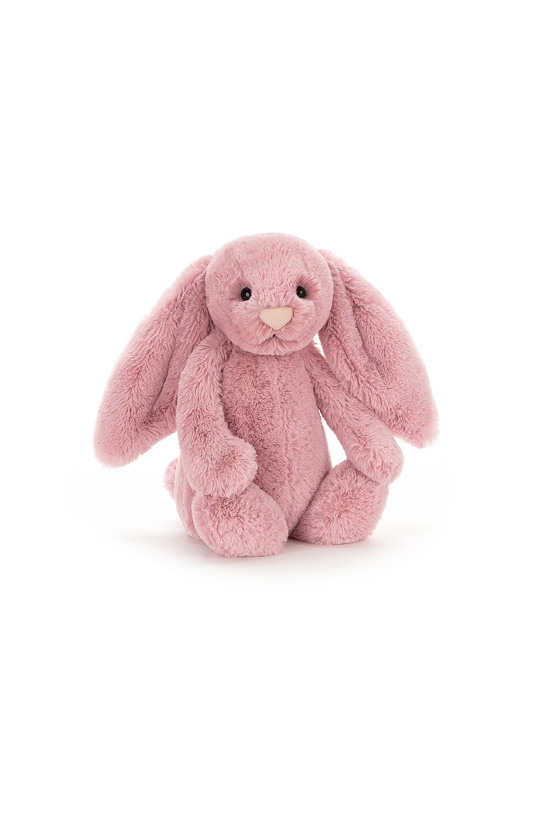 Jellycat Bashful Bunny Tulip Pink Medium