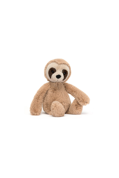 Jellycat Bashful Sloth Medium