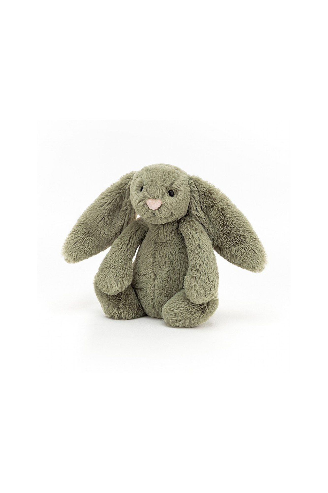 Jellycat Bashful Bunny Fern Small