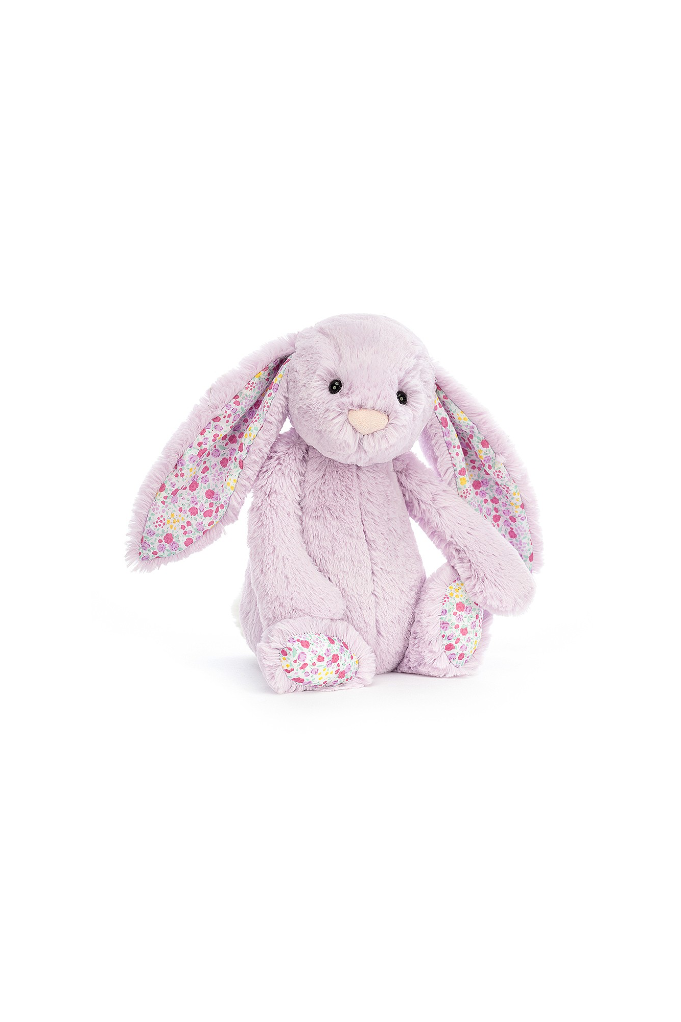 Personalisable Jellycat Blossom Jasmine Bunny Medium