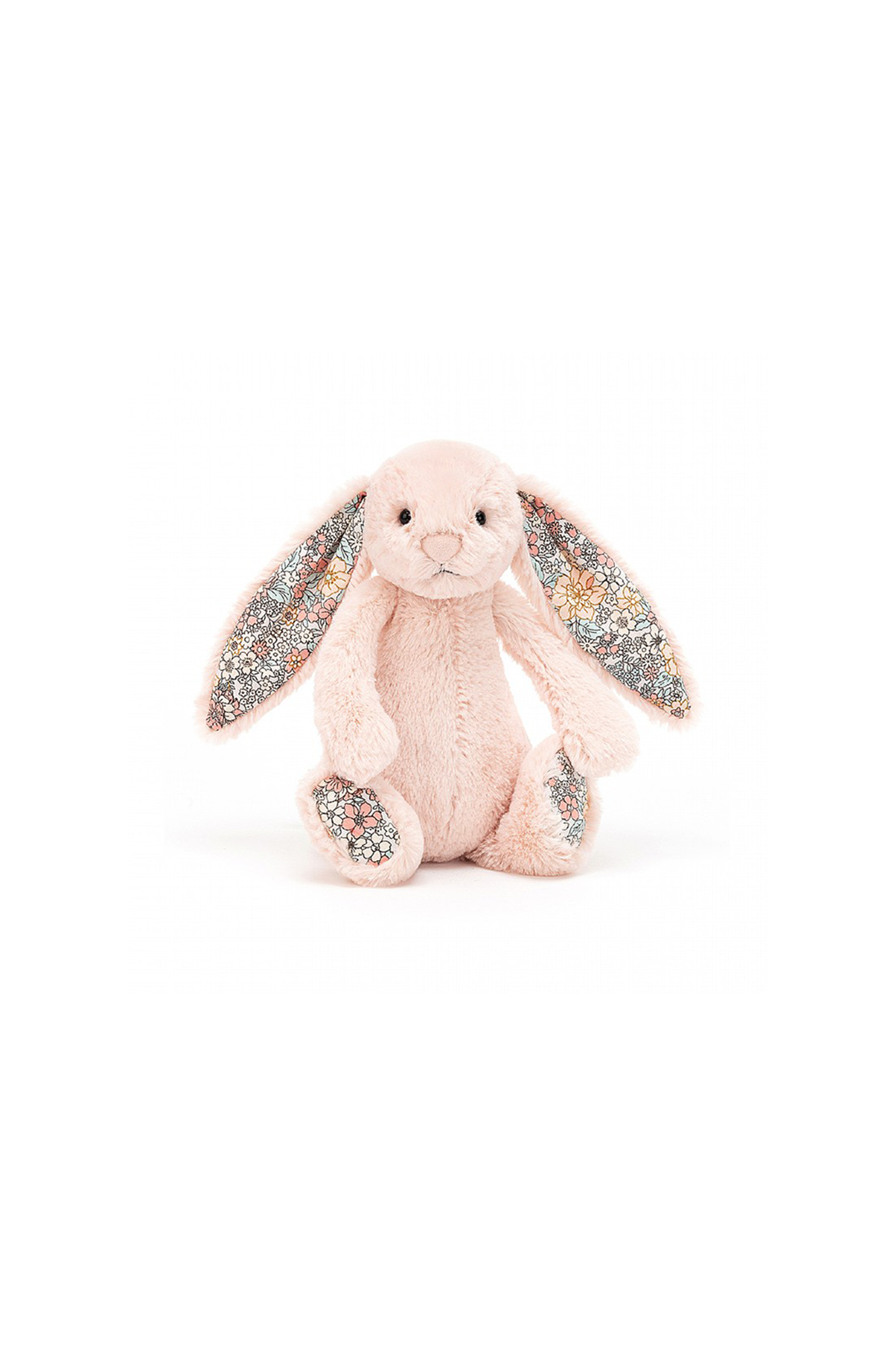 Jellycat Blossom Bunny Blush Small