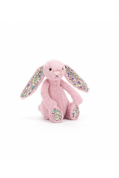 Personalisable Jellycat Blossom Tulip Bunny Small