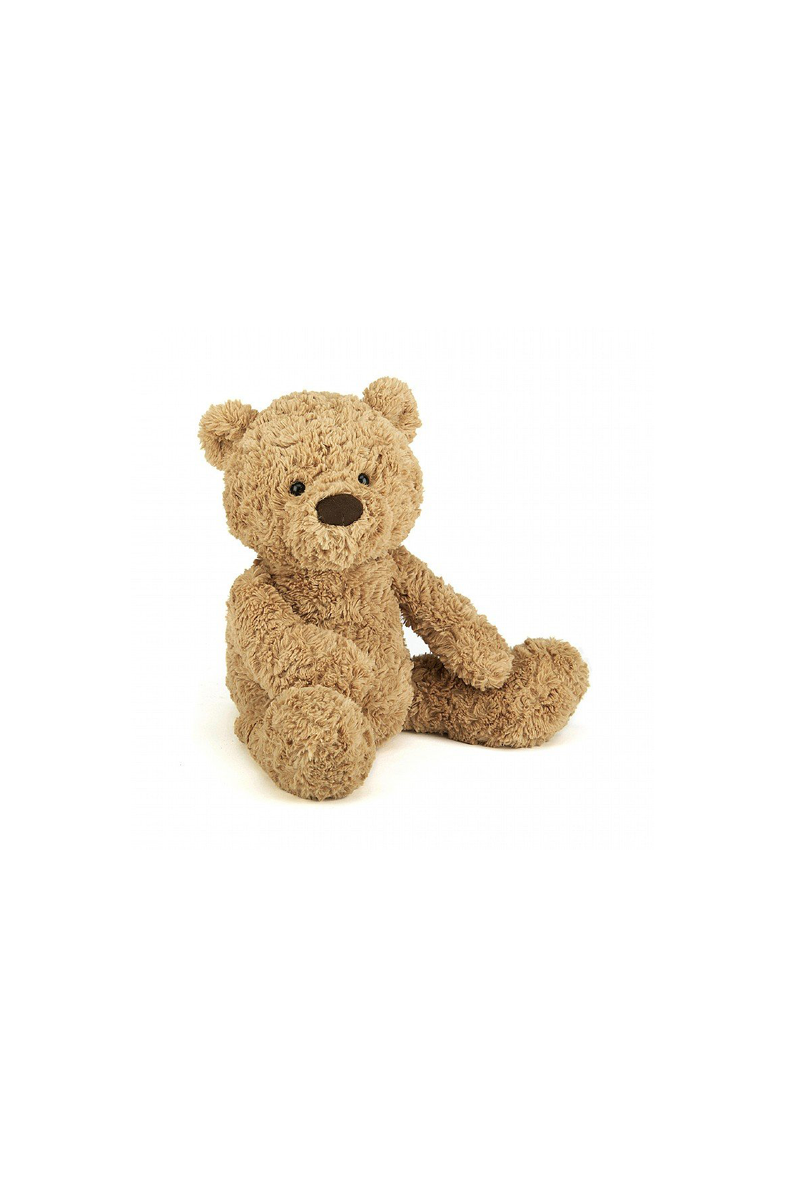 Jellycat Bumbly Bear Medium - Sea Apple