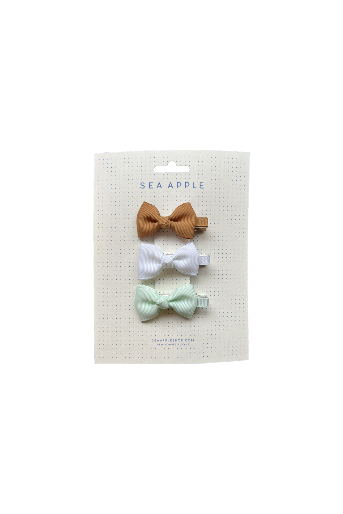 Bubblegum Hairbows