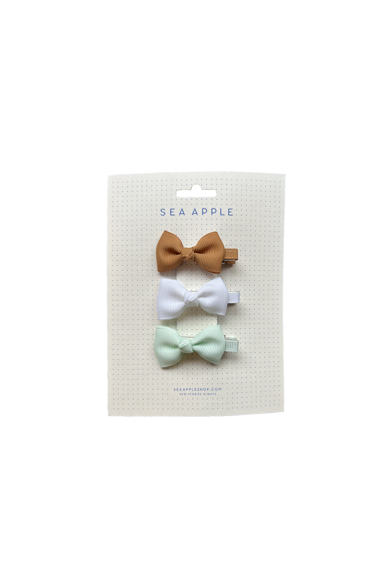 Bubblegum Hairbows