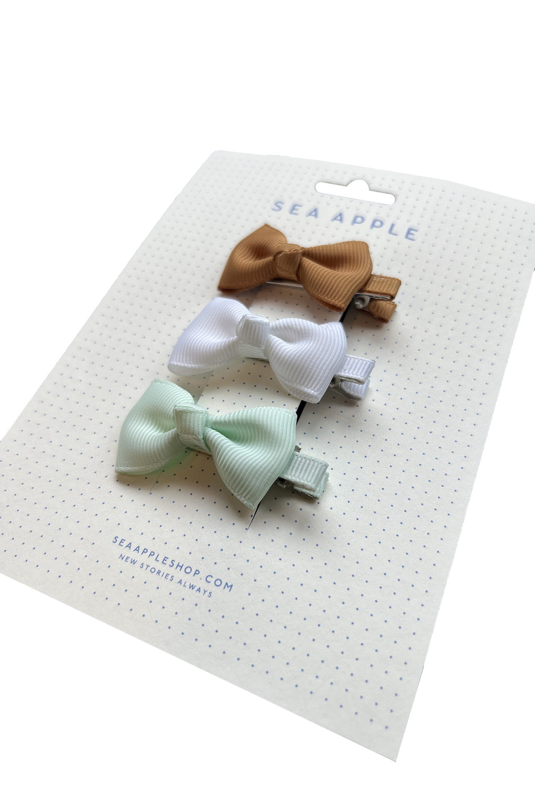 Bubblegum Hairbows