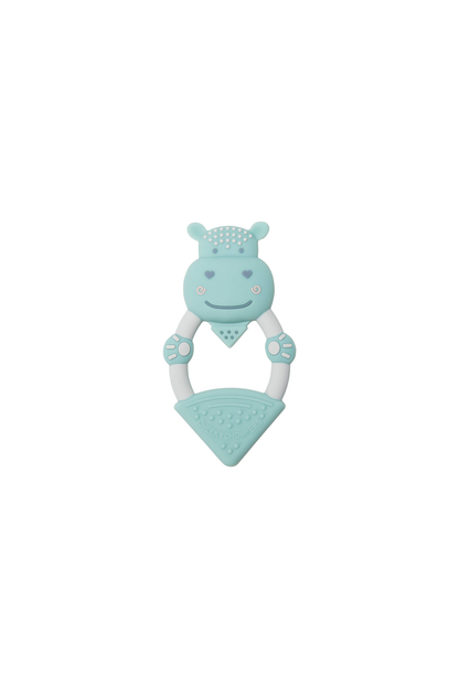 Cheeky Chompers Teether - Sea Apple