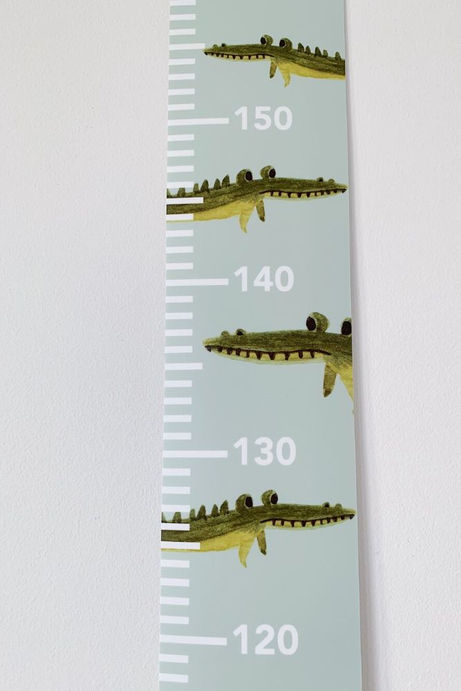 Crocs Height Chart Sea Apple