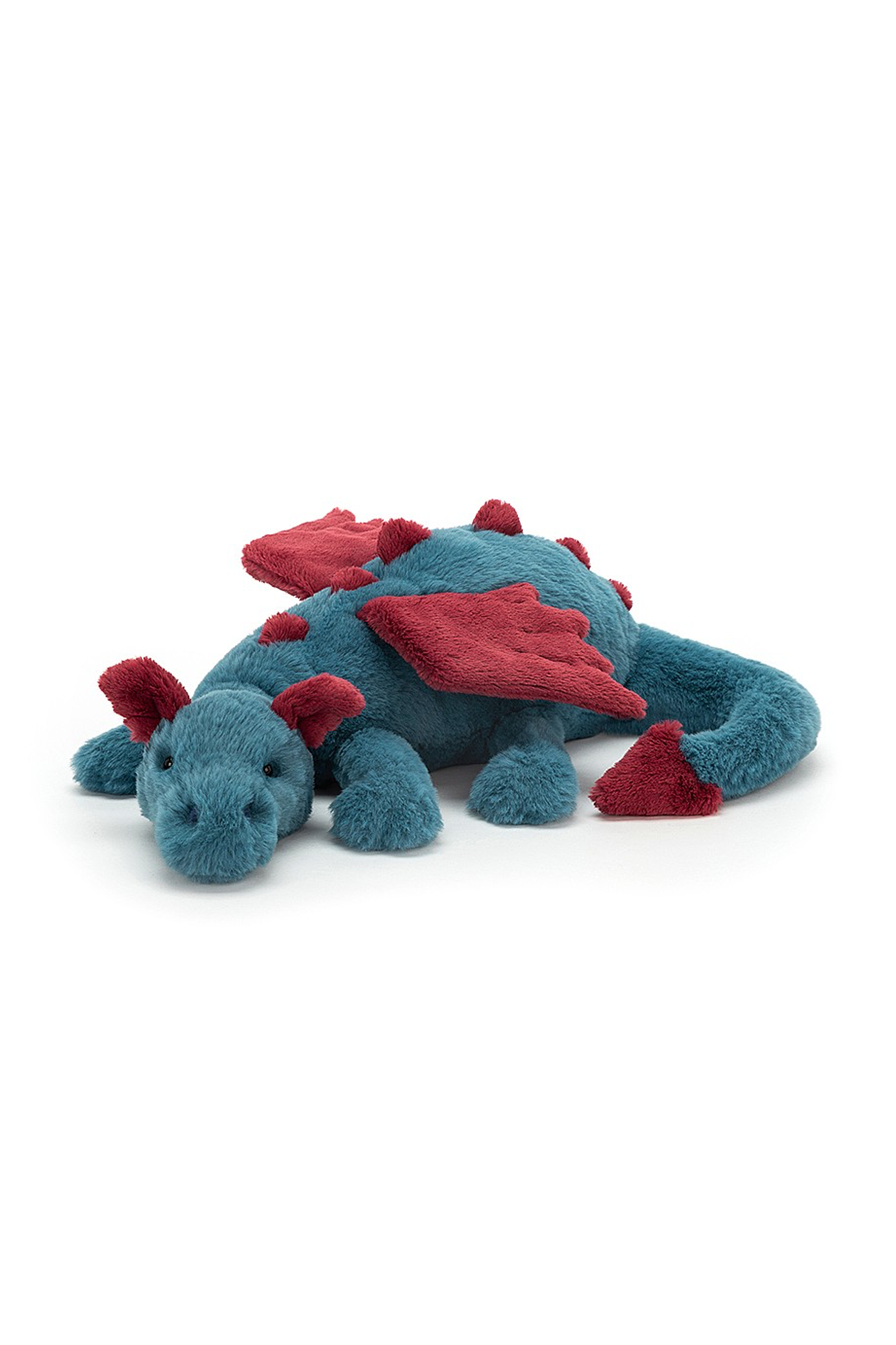 Jellycat Dexter Dragon Large