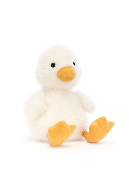 Jellycat Dory Duck