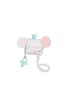 Cheeky Chompers Handychew Sensory Baby Teething Toy - Sea Apple