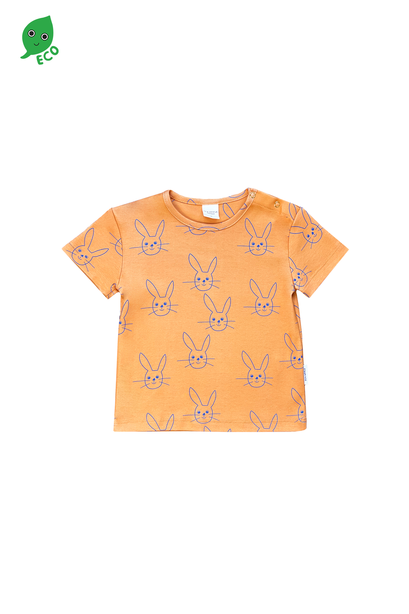 Dear Bunny Tee