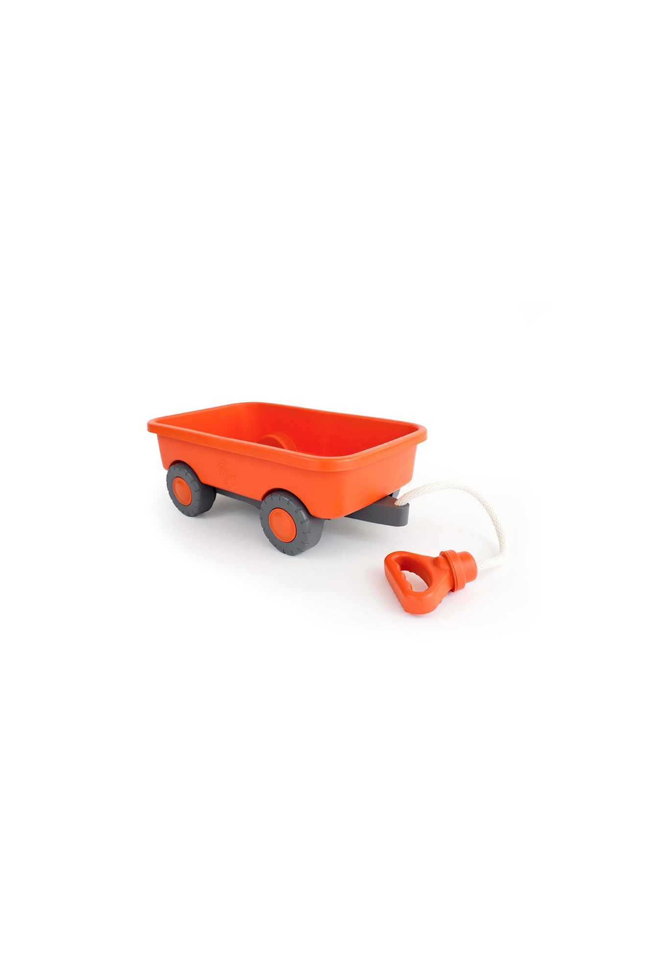 GREEN TOYS WAGON - Sea Apple