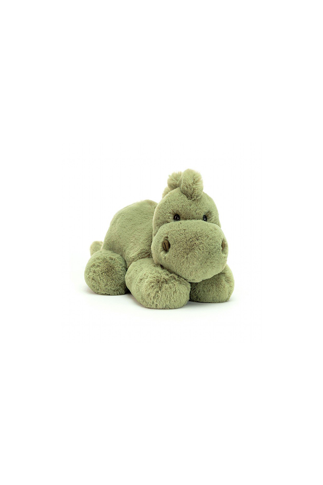 Jellycat Huggady Dino - Sea Apple