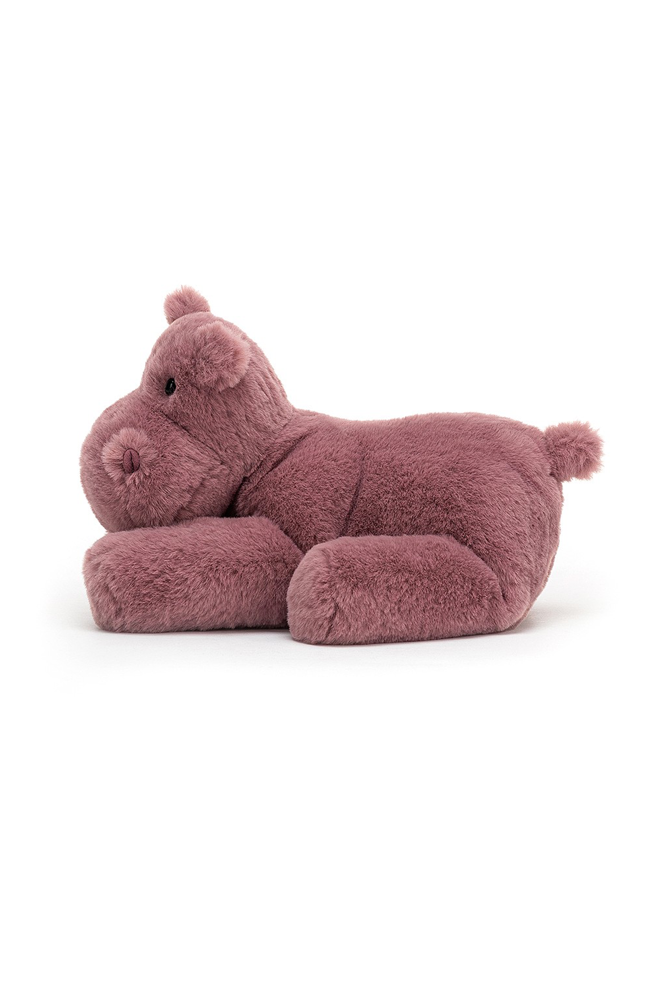 Jellycat Huggady Hippo Medium