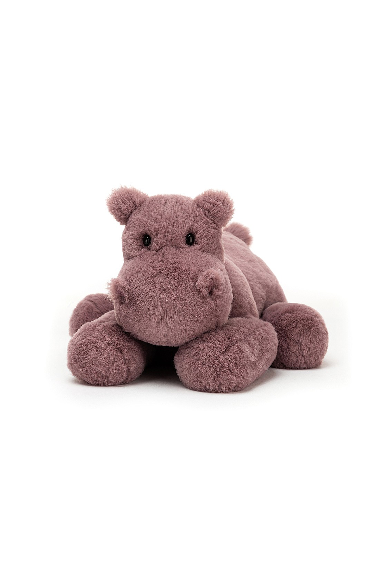 Jellycat Huggady Hippo Medium