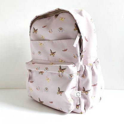 Butterfly Backpack - Sea Apple