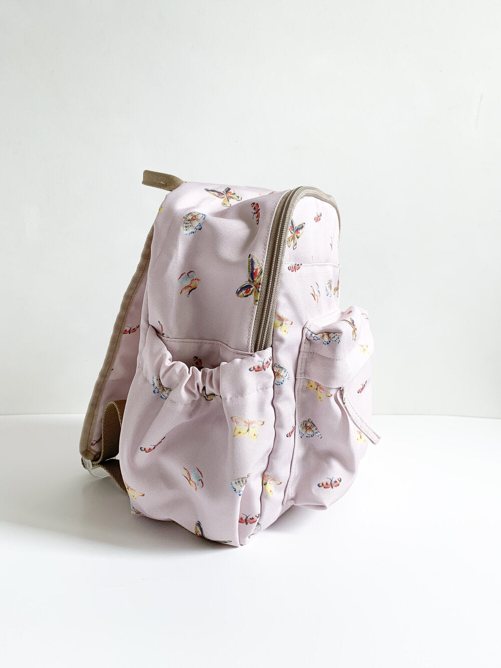 Butterfly Backpack - Sea Apple