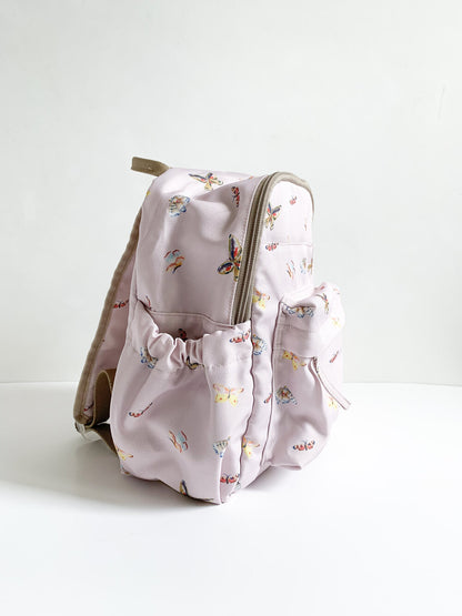Butterfly Backpack - Sea Apple