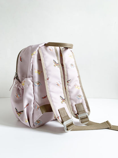 Butterfly Backpack - Sea Apple