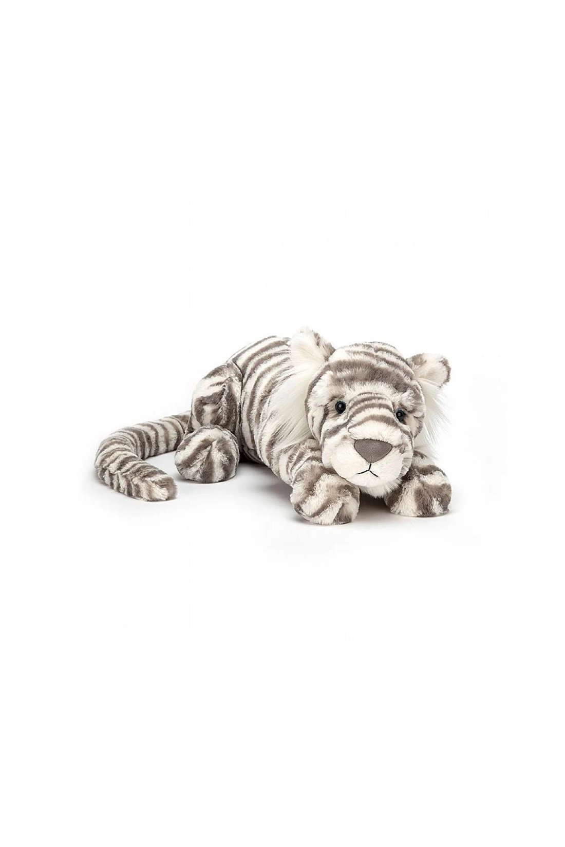 Jellycat store tiger large