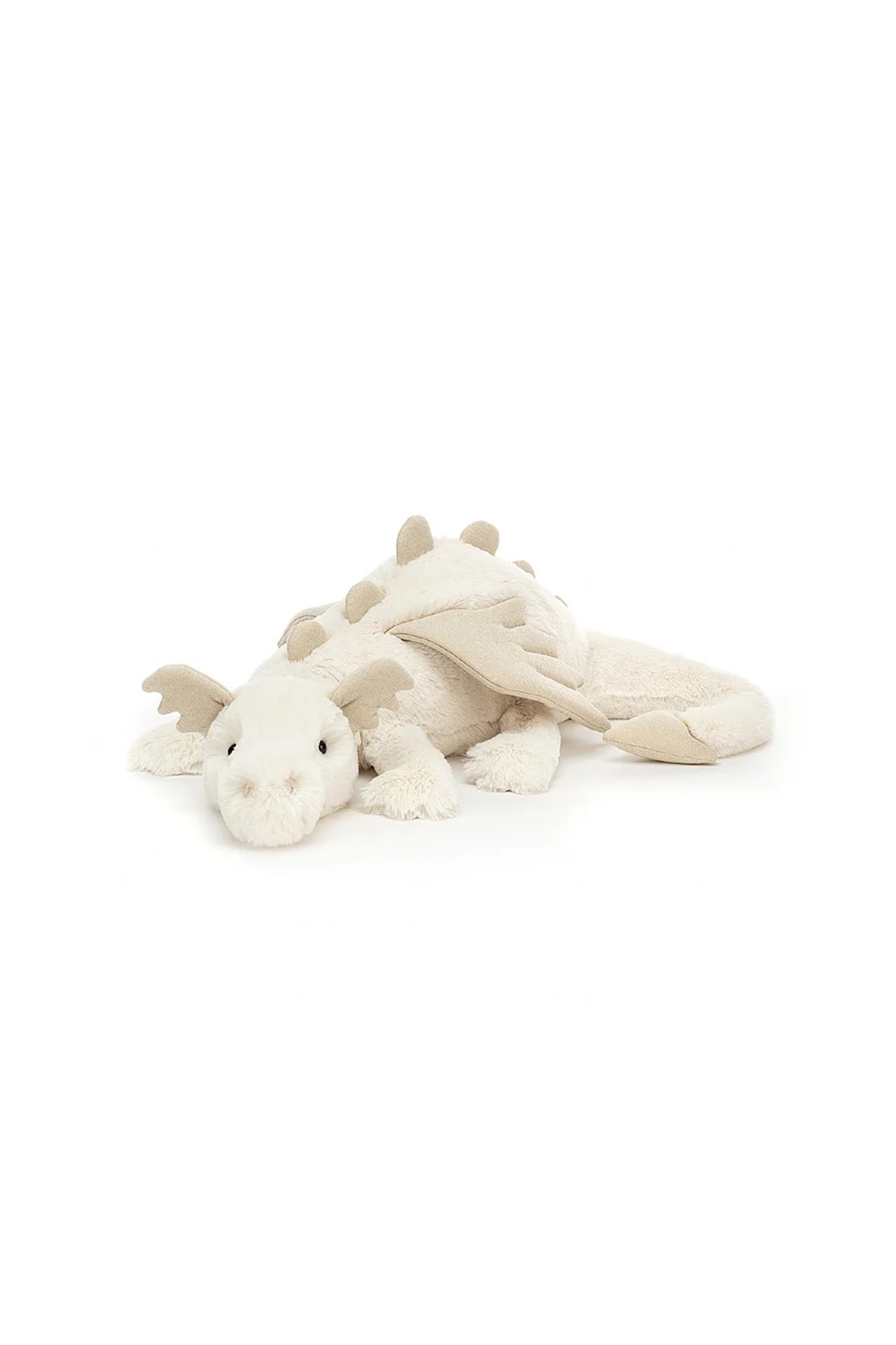 Jellycat Snow Dragon