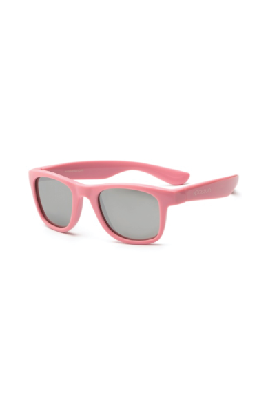 KOOLSUN - Wave - Kids  Sunglasses - 1-5 years - Sea Apple