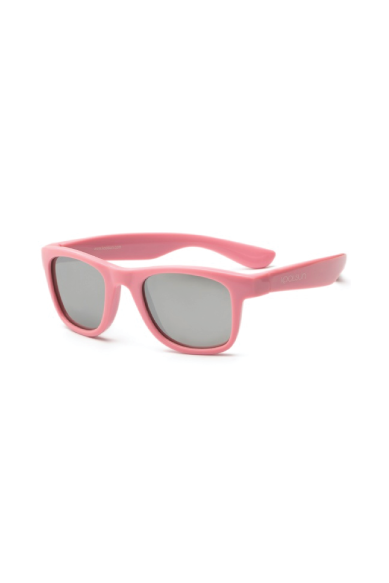 KOOLSUN - Wave - kids sunglasses - 3 - 10 Years - Sea Apple