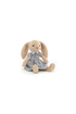 Jellycat Lottie Bunny Floral - Sea Apple