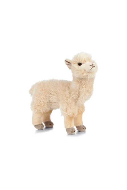 LIVING NATURE Alpaca - Sea Apple