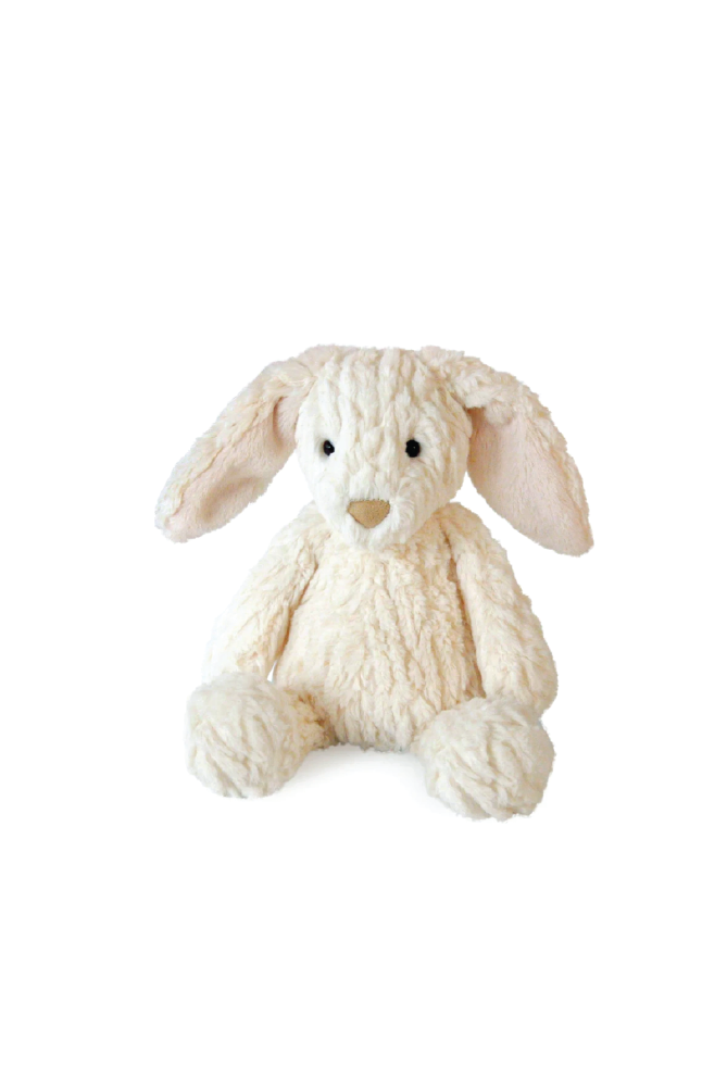 Manhattan Toy Adorables Lulu Bunny - Sea Apple