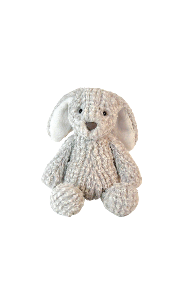 Manhattan Toy Adorables Theo Bunny - Sea Apple