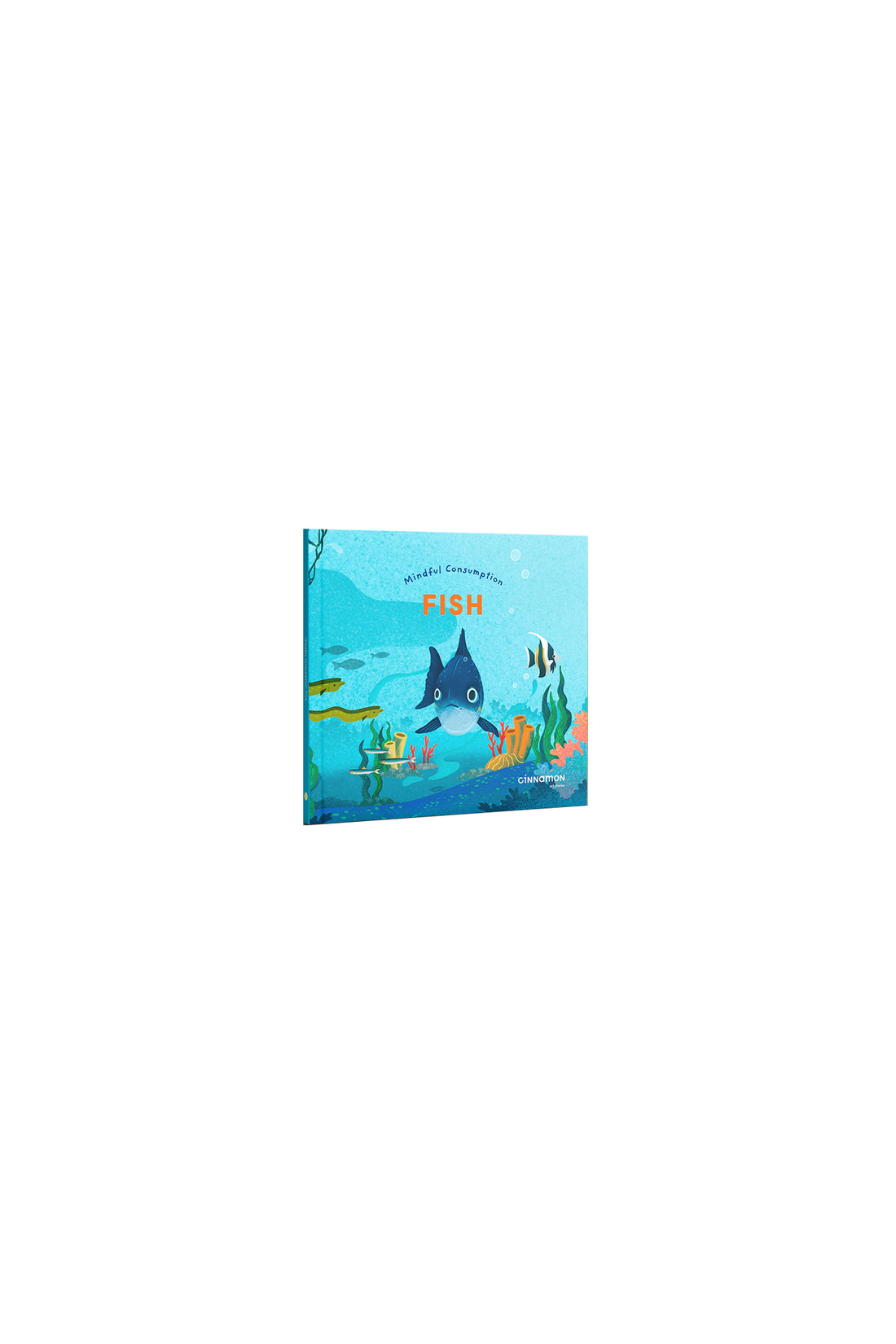 Mindful Consumption: Fish